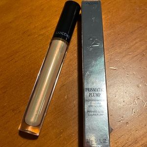 Lancôme Prismatic Plump Lip Gloss 👄